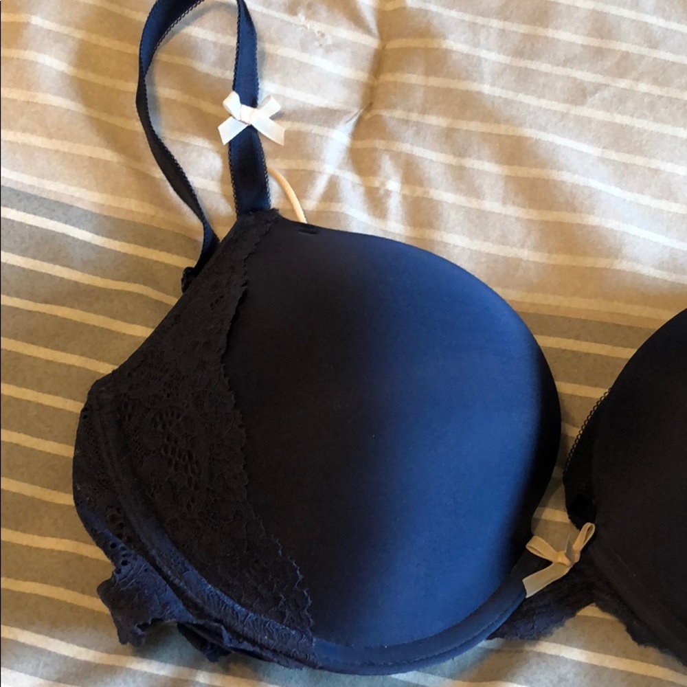 Dream Angels Push Up